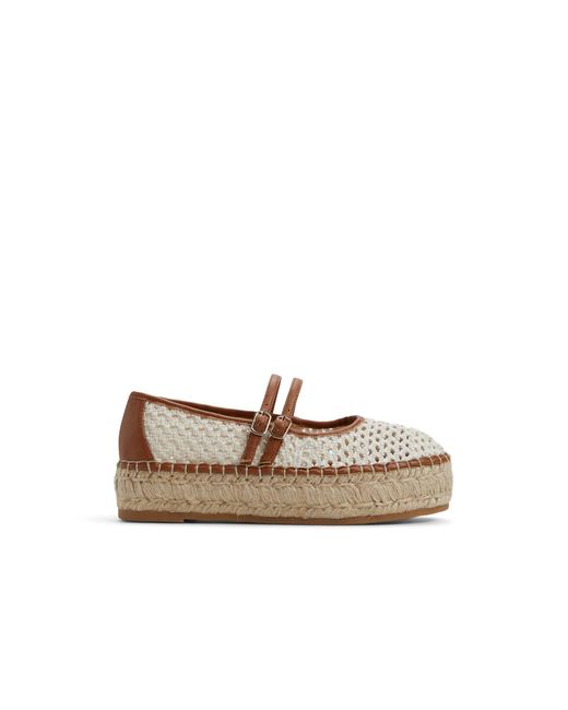 ALDO Natural Summerfling
