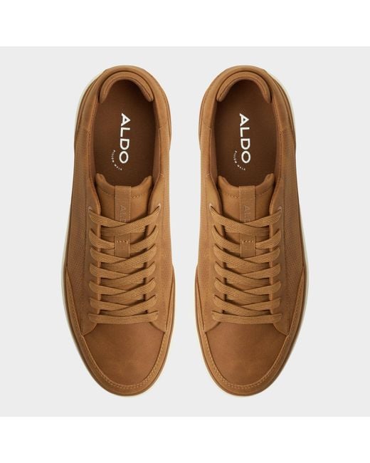 ALDO Brown Stepup – – for men