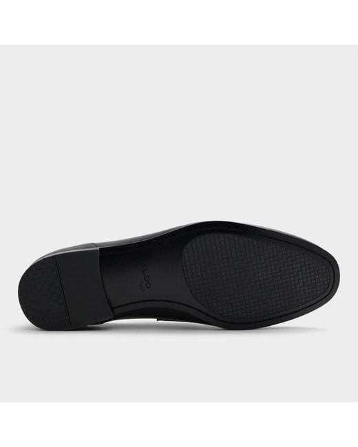 ALDO Black Marinho for men