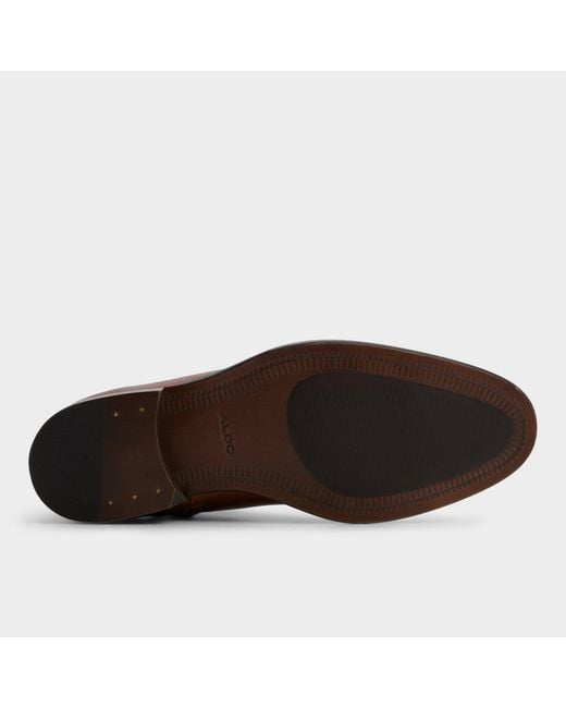 ALDO Brown Brando – – for men