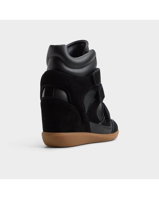 ALDO Black Belissa – –