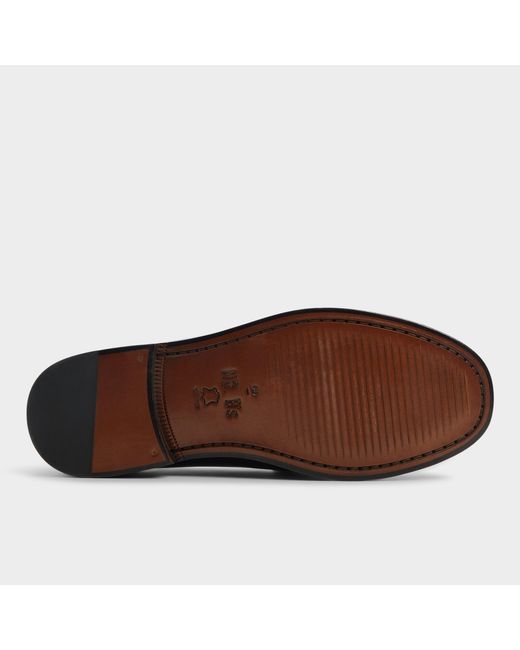 ALDO Black Jarom for men