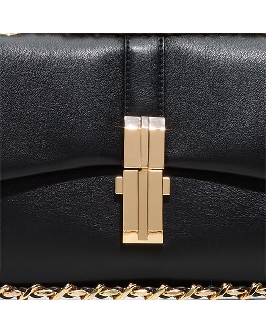 ALDO Black Aliciee