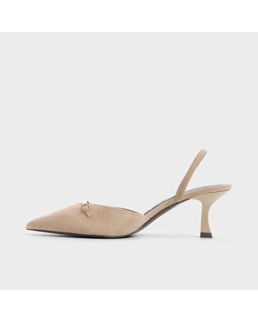 ALDO White Nailah – –