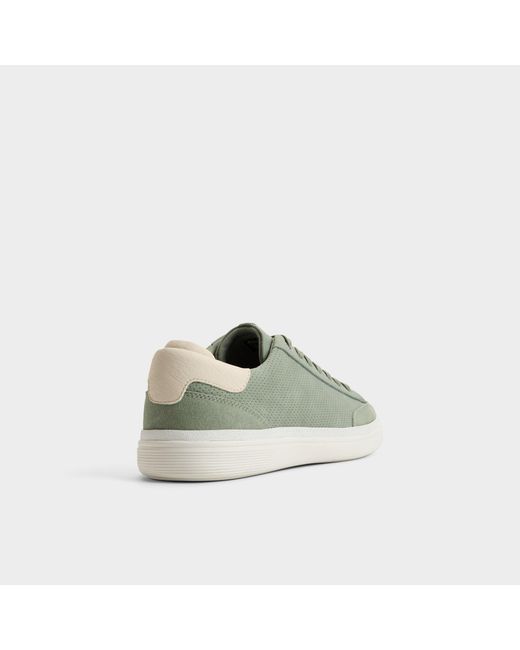 ALDO Green Stepup – – for men