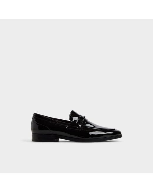 ALDO Black Samuel – – for men
