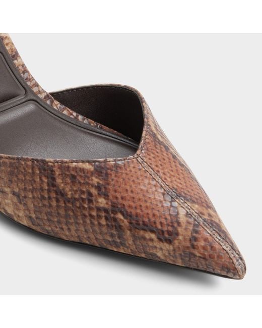 ALDO Multicolor Re-Olivia – –