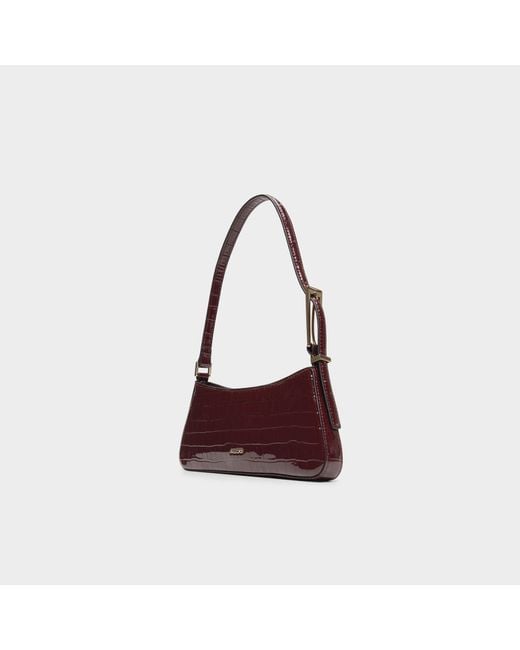 ALDO Red Jabellee –