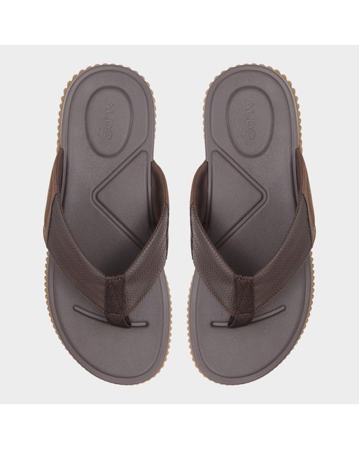 ALDO Brown Riptide – – for men