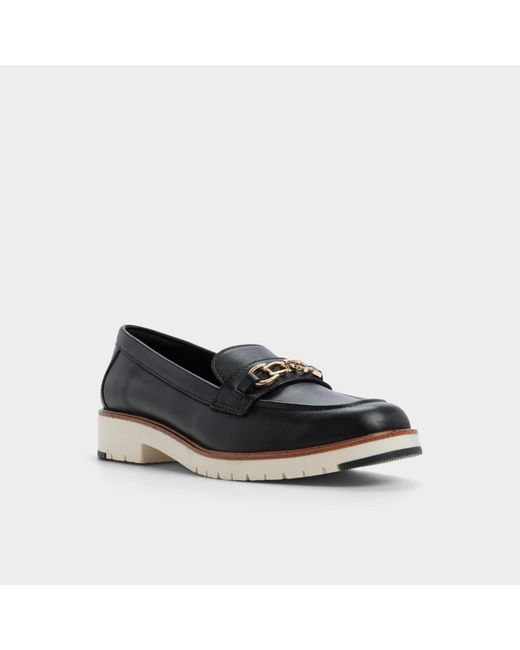 ALDO Black Ibreflex – –