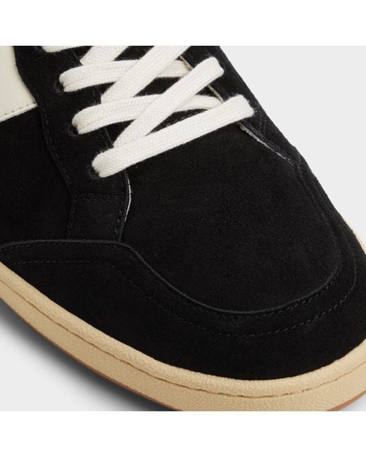 ALDO Black Roscoe for men