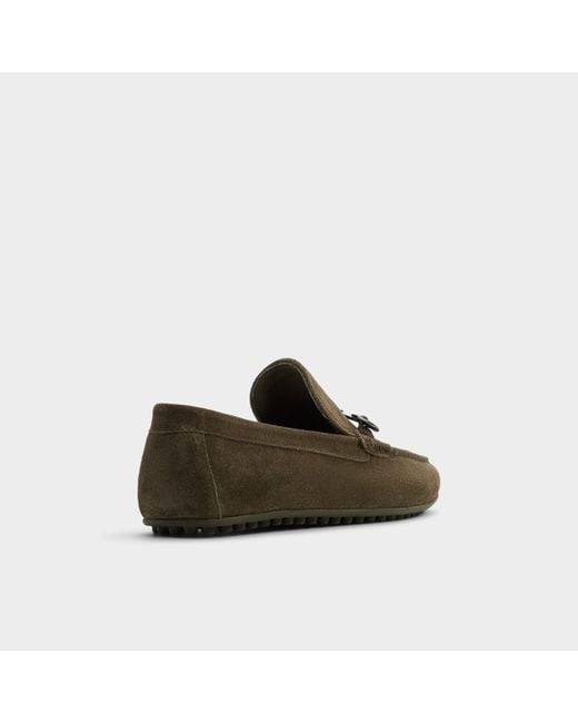 ALDO Green Wilbart-In – – for men