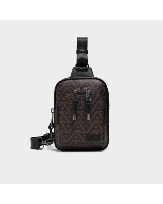 ALDO Black Koichh for men