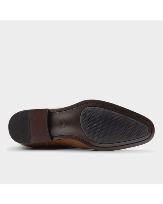 ALDO Brown Caspen – – for men