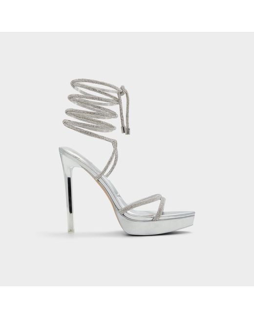 ALDO White Izabella