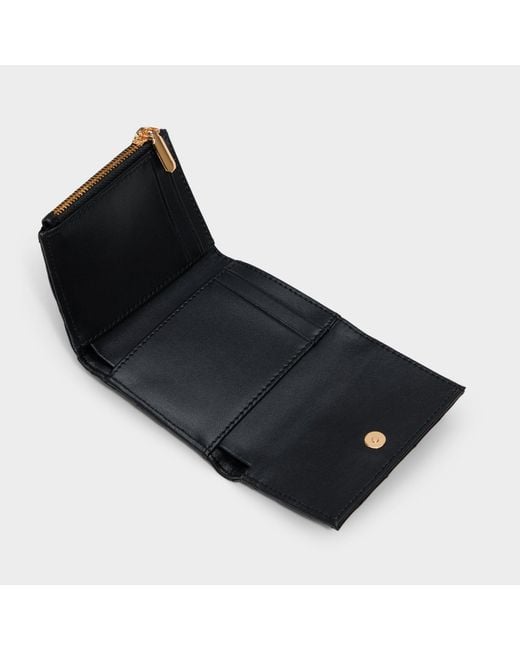 ALDO Black Salliy –