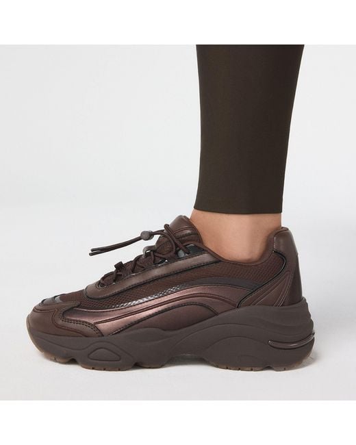 ALDO Brown Kitri – –