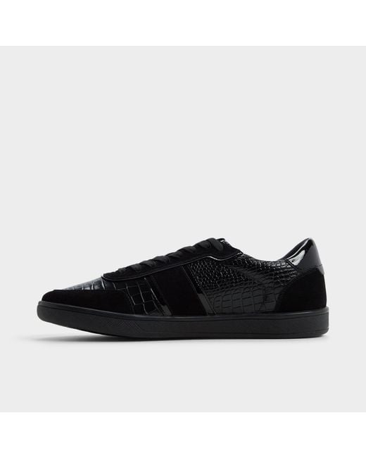 ALDO Black Uptown – – for men