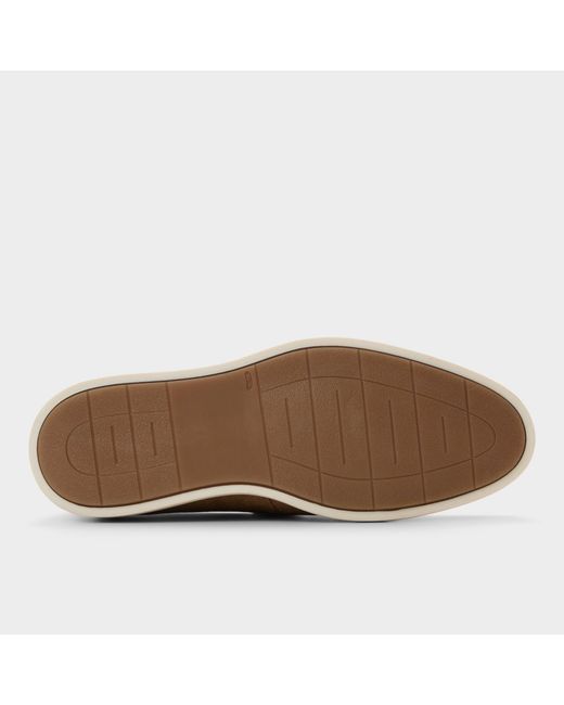 ALDO Brown Stark – – for men