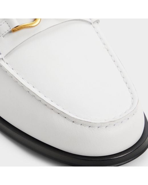 ALDO White Edouard – – for men