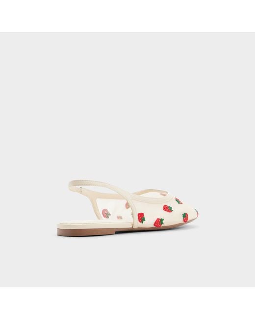 ALDO Multicolor Droplet – –