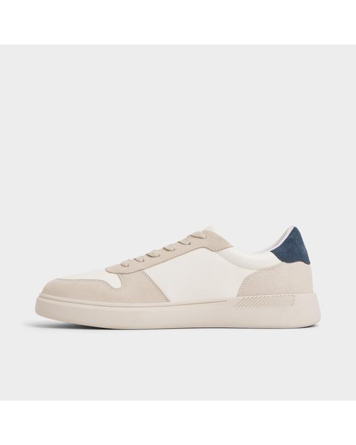 ALDO Natural Retrosneaker – – for men