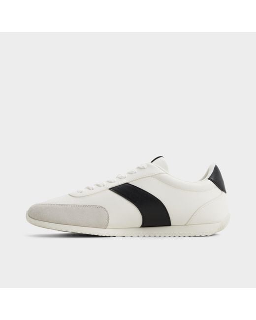 ALDO White Nathaniell – – for men