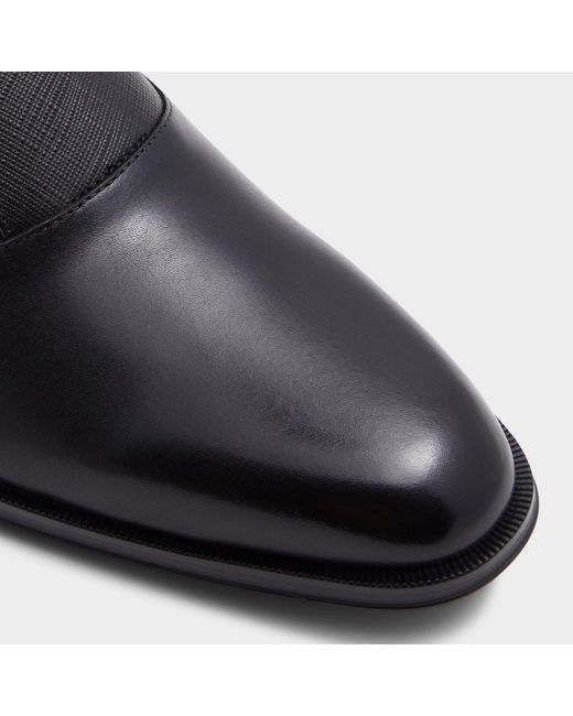 ALDO Black Dashing for men
