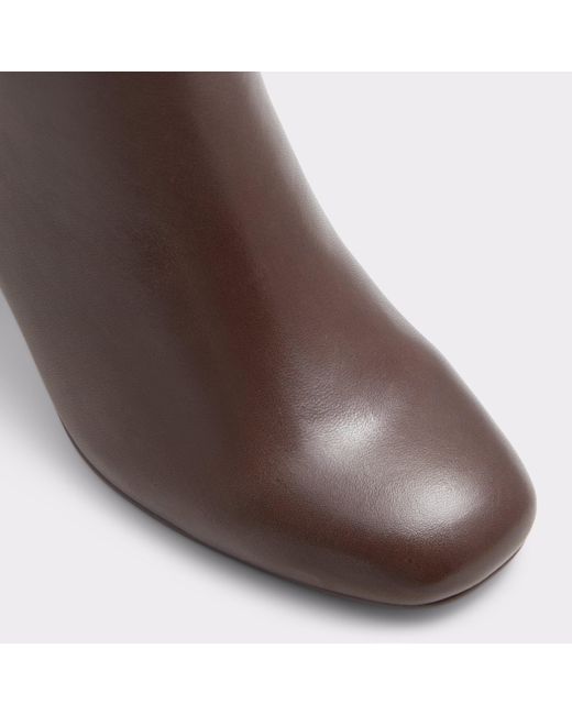 ALDO Brown Satori-wc