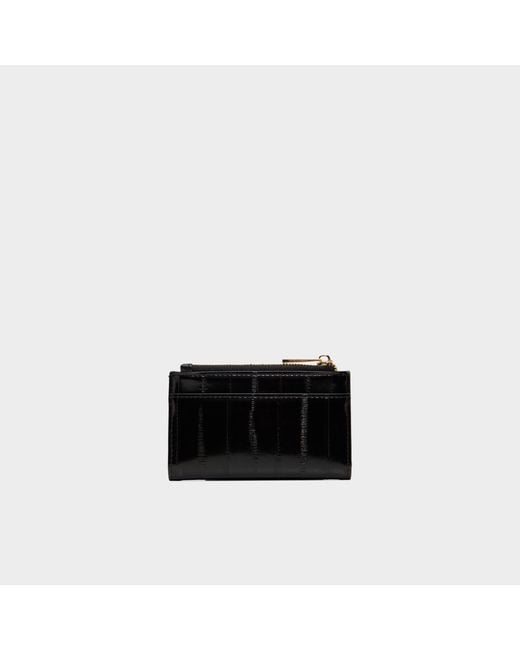 ALDO Black Mereclyaa –
