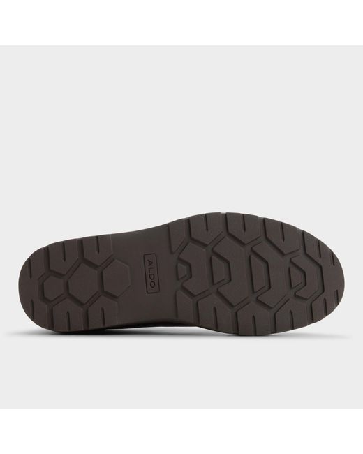 ALDO Brown Citysneaker – – for men