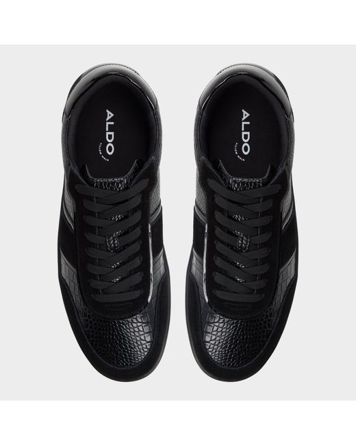 ALDO Black Uptown – – for men