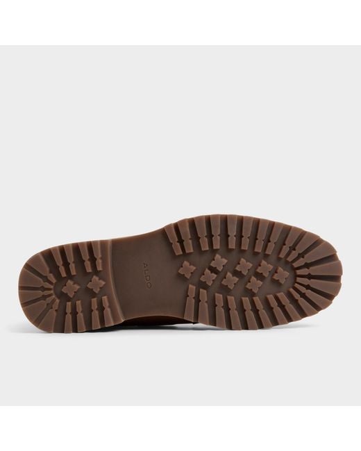ALDO Brown Farrell for men