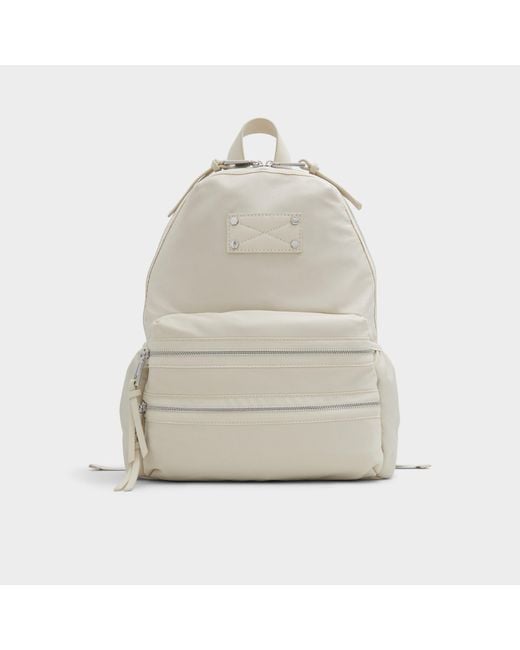 ALDO White Silvanox for men