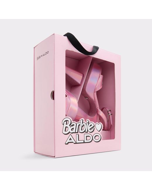 ALDO Pink Barbieparty