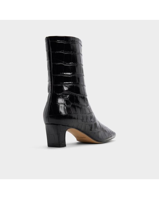 ALDO Black Nyderilin – –