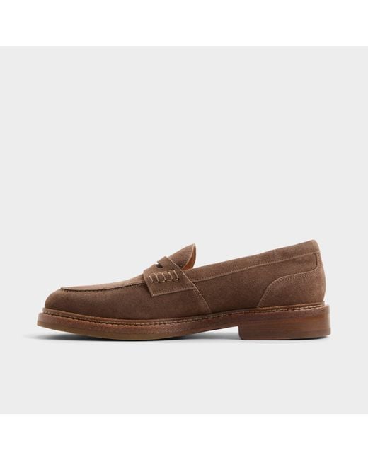 ALDO Brown Mcrae – – for men