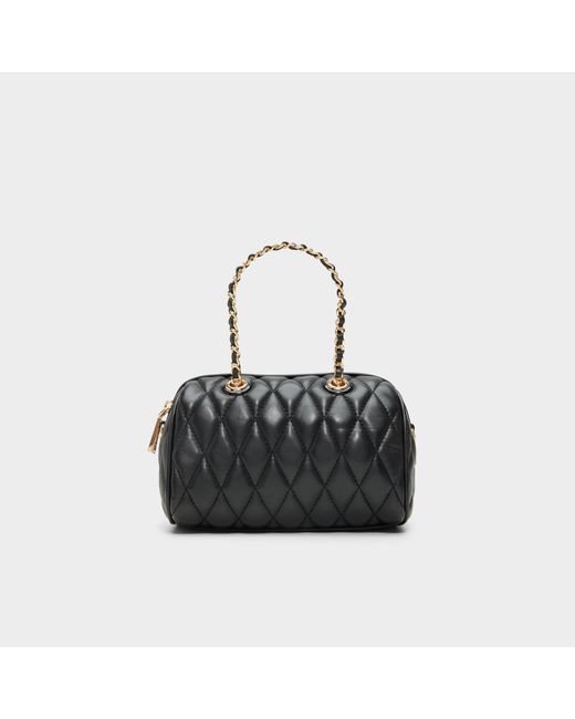 ALDO Black Skarletteex –