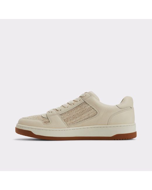 ALDO White Ludlow for men
