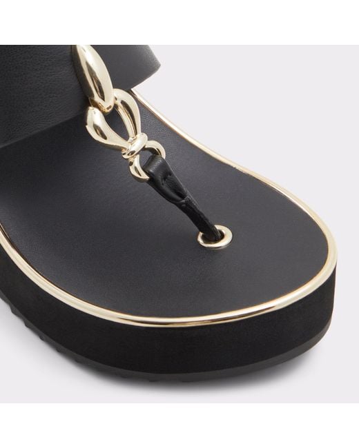 ALDO Black Penelopy