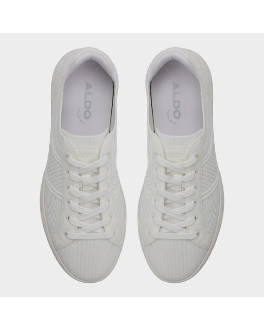 ALDO White Joshy – – for men