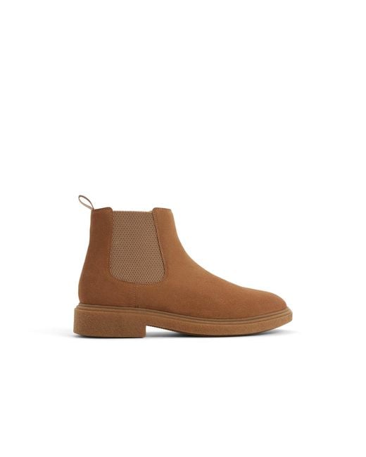 ALDO Brown Zeddyy for men