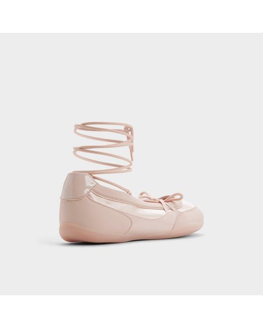 ALDO Pink Arabelia – –