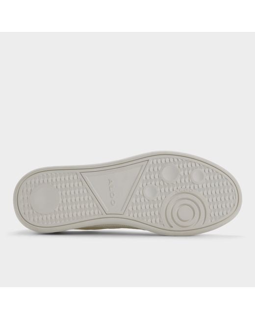 ALDO White Joshy – – for men