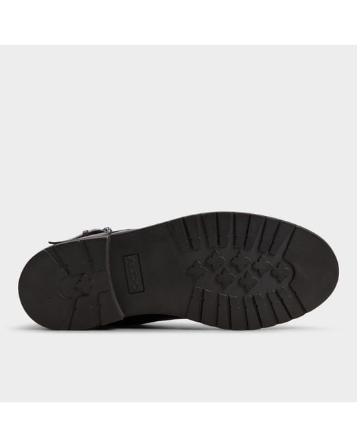 ALDO Black Quaid – – for men
