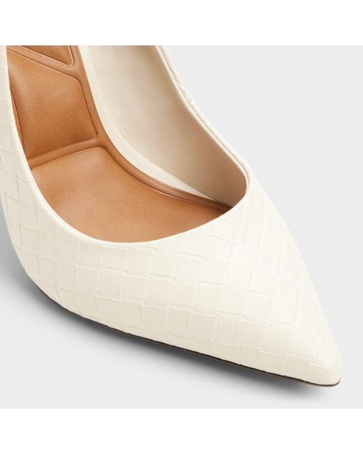 ALDO White Stessy2.0 – –