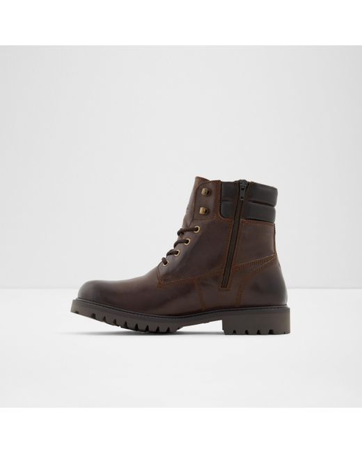 aldo hiking boots