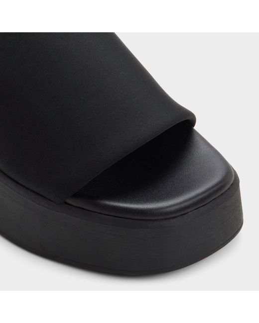 ALDO Black Yassa