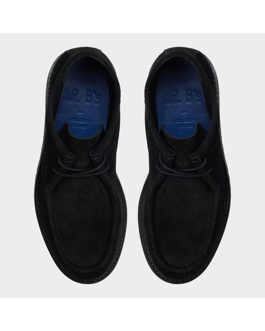 ALDO Black Milade for men