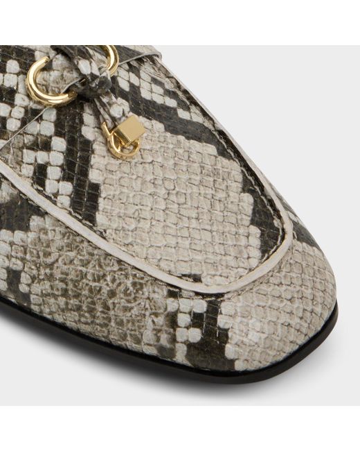 ALDO Multicolor Ybilide – –